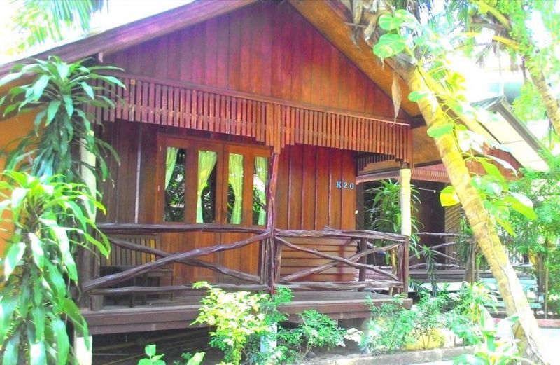 KIRATI BEACH RESORT — фото 2