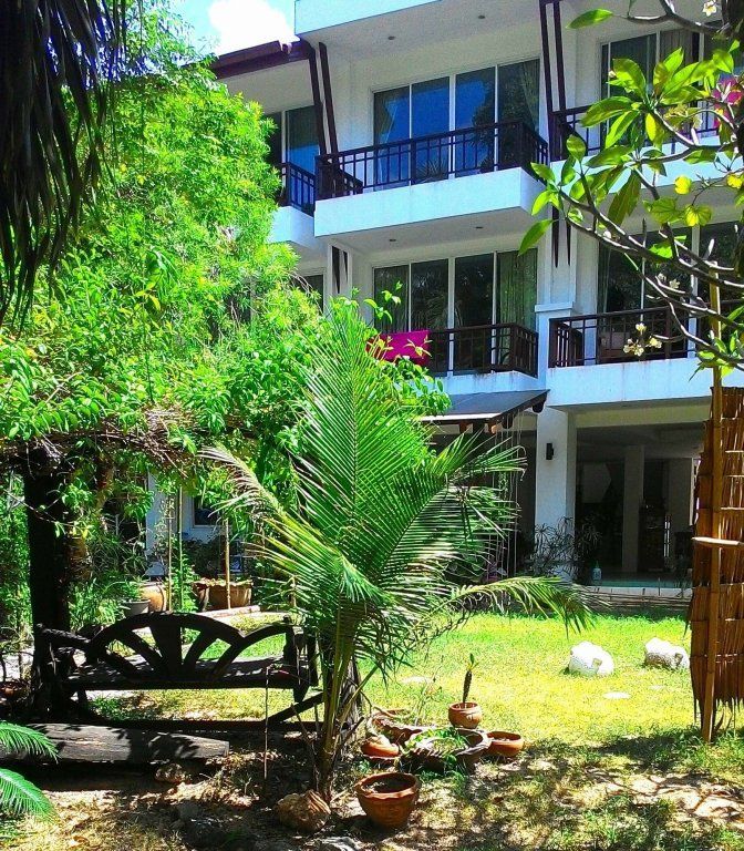 KIRATI BEACH RESORT — фото 3