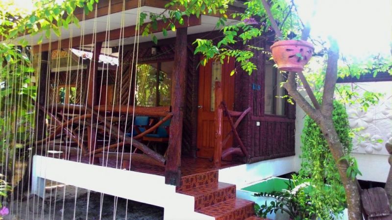 KIRATI BEACH RESORT — фото 7