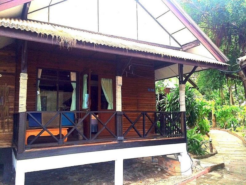 KIRATI BEACH RESORT — фото 14