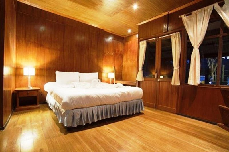 KIRATI BEACH RESORT — фото 16