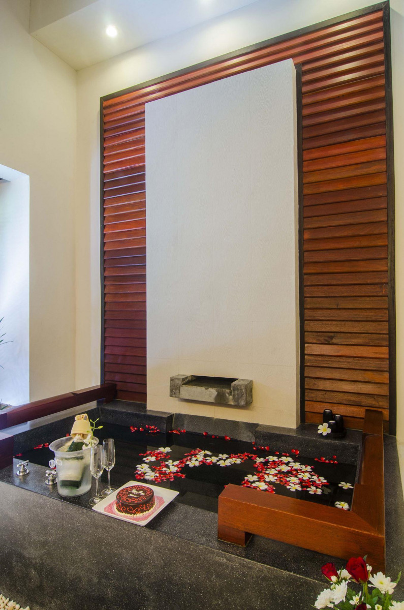 KIRIKAYAN BOUTIQUE RESORT CHAWENG BEACH — фото 16
