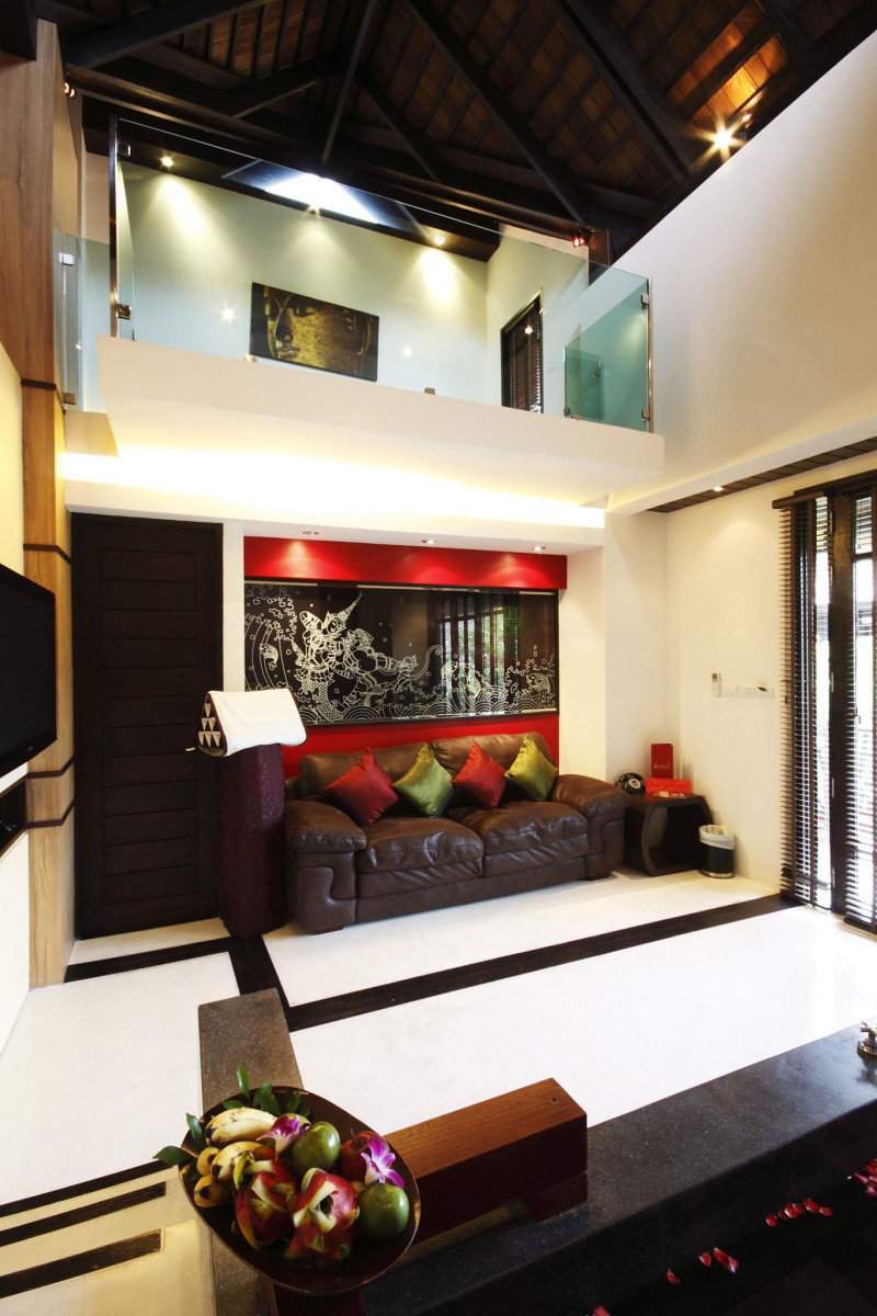 KIRIKAYAN BOUTIQUE RESORT CHAWENG BEACH — фото 17