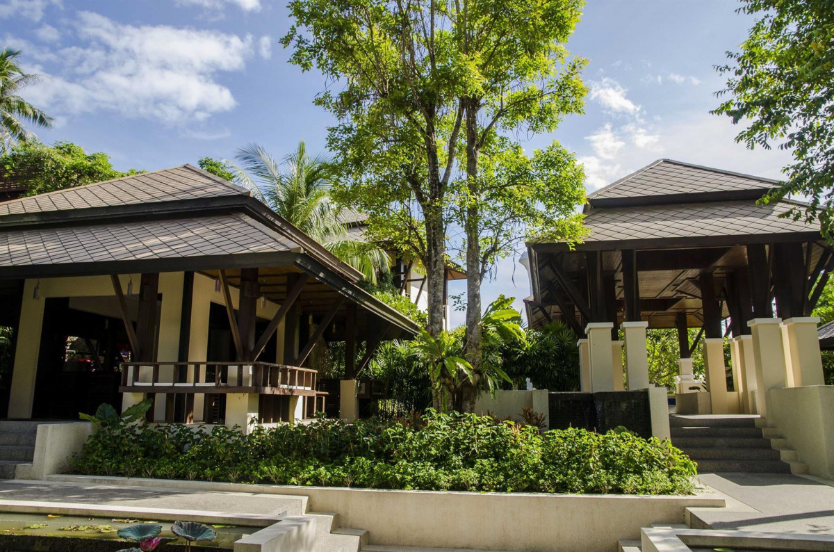 KIRIKAYAN LUXURY POOL VILLAS & SPA — фото 6