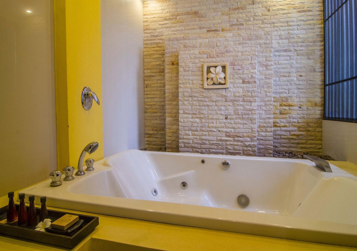 KIRIKAYAN LUXURY POOL VILLAS & SPA — фото 16