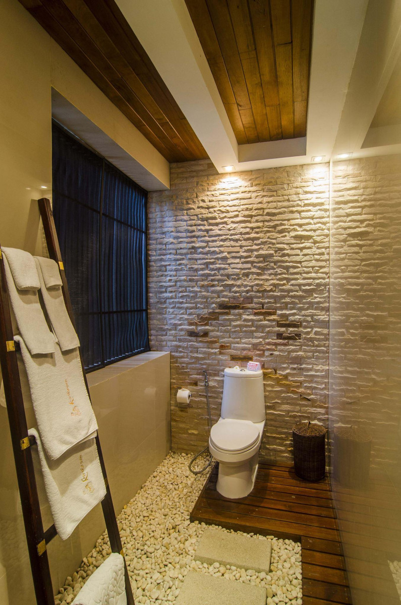 KIRIKAYAN LUXURY POOL VILLAS & SPA — фото 17