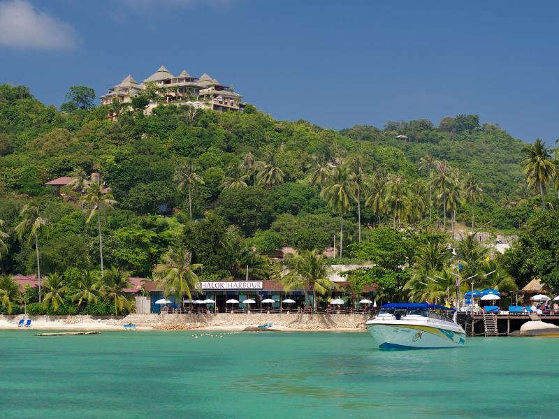 KO TAO RESORT — фото 10