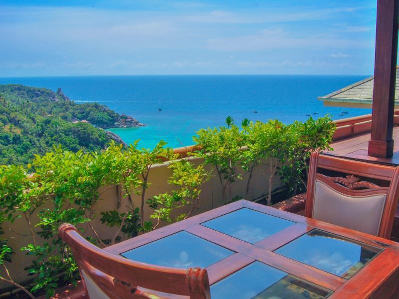 KO TAO RESORT — фото 14