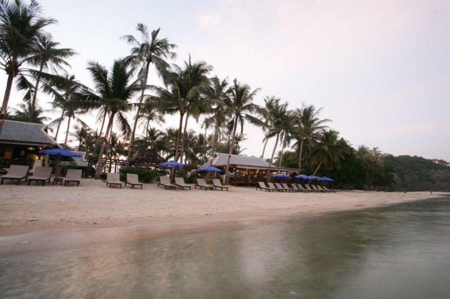 KOH SAMUI RESORT — фото 3