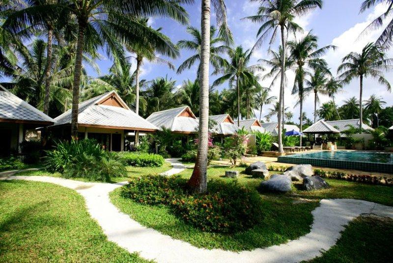 KOH SAMUI RESORT — фото 4