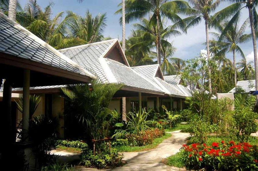 KOH SAMUI RESORT — фото 5