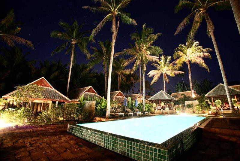 KOH SAMUI RESORT — фото 7