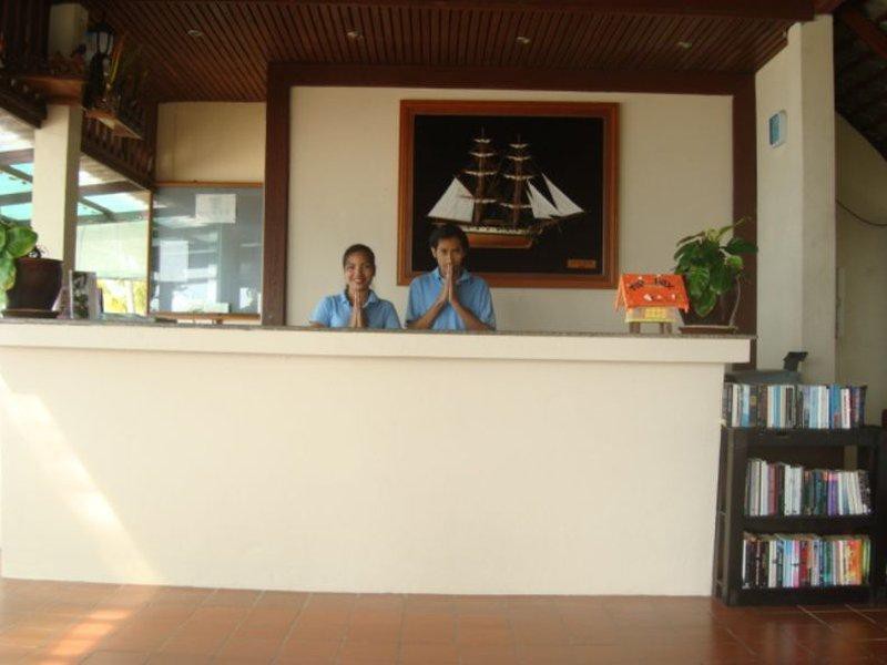KOH SAMUI RESORT — фото 9