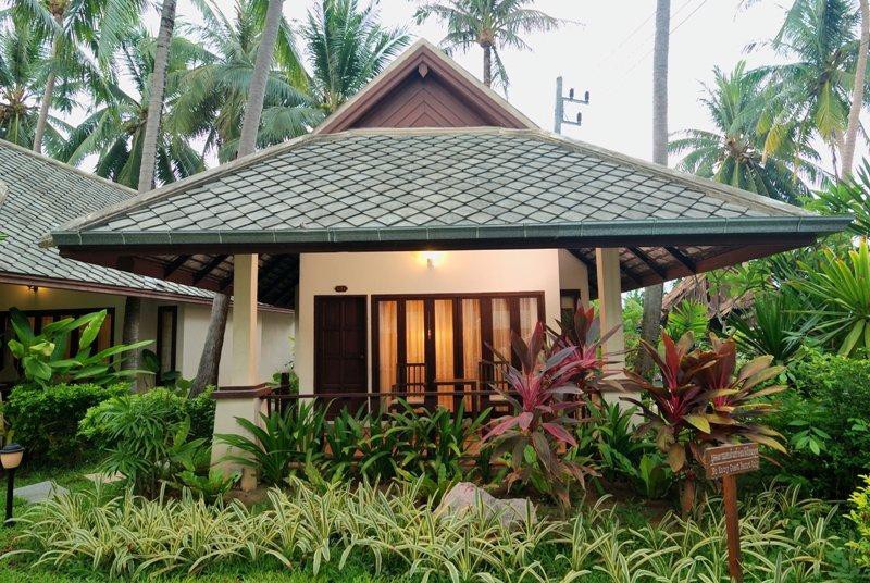 KOH SAMUI RESORT — фото 12