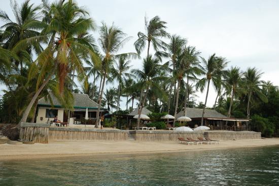 KOH SAMUI RESORT — фото 13