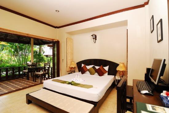 KOH SAMUI RESORT — фото 14