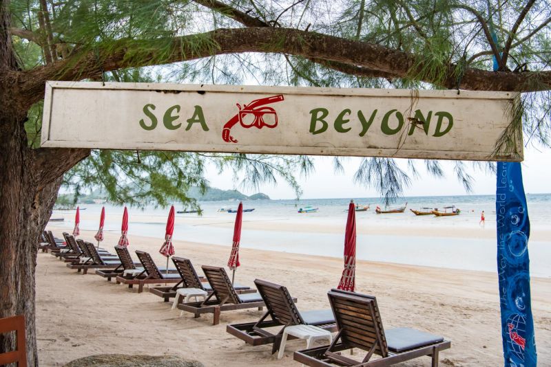 KOH TAO CORAL GRAND RESORT — фото 3