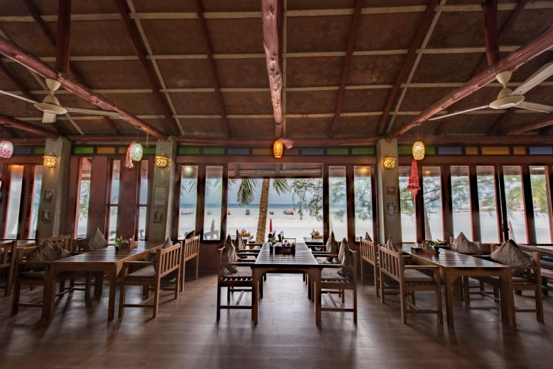 KOH TAO CORAL GRAND RESORT — фото 8