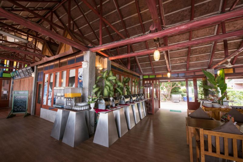 KOH TAO CORAL GRAND RESORT — фото 9