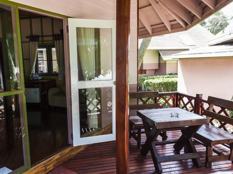 KOH TAO CORAL GRAND RESORT — фото 10
