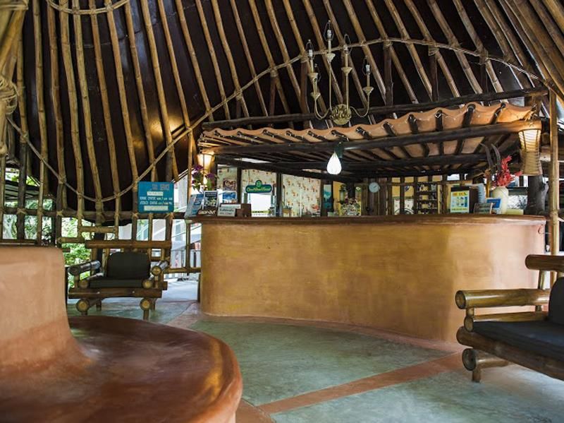 KOH TAO CORAL GRAND RESORT — фото 14