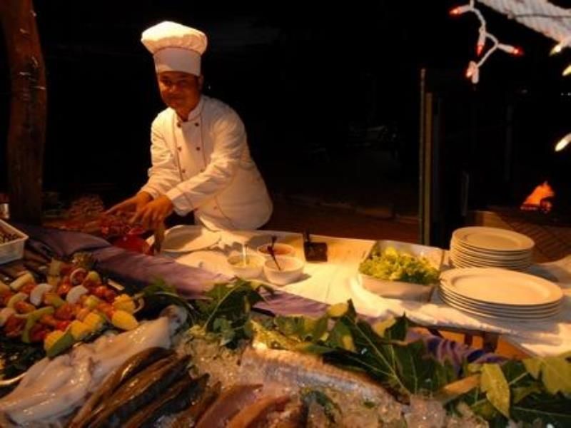 KOH TAO CORAL GRAND RESORT — фото 17