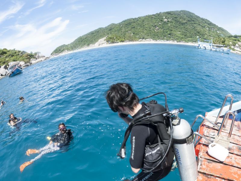 KOH TAO CORAL GRAND RESORT — фото 18