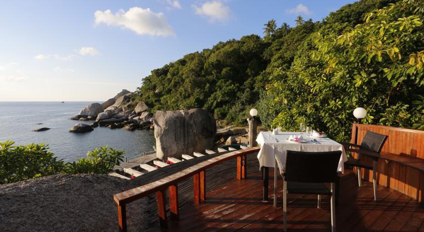 KOH TAO HILLSIDE RESORT — фото 2