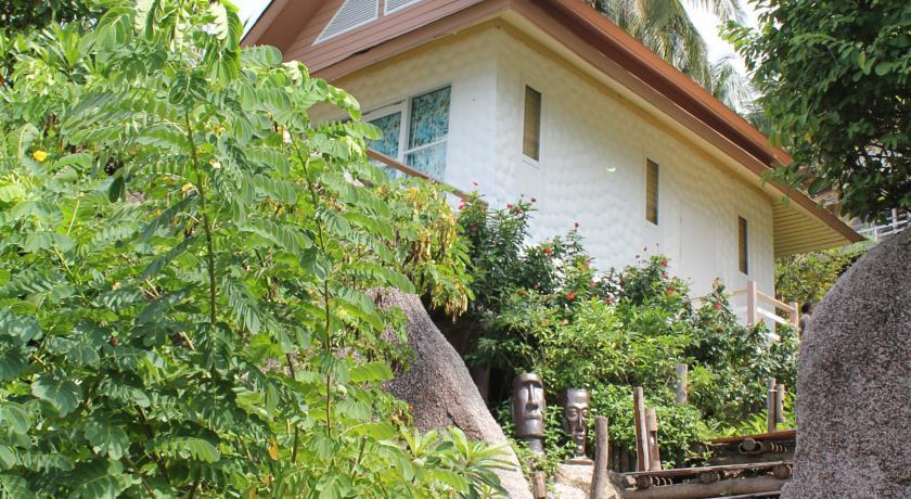 KOH TAO HILLSIDE RESORT — фото 3