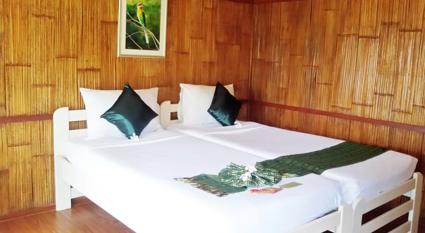 KOH TAO HILLSIDE RESORT — фото 9