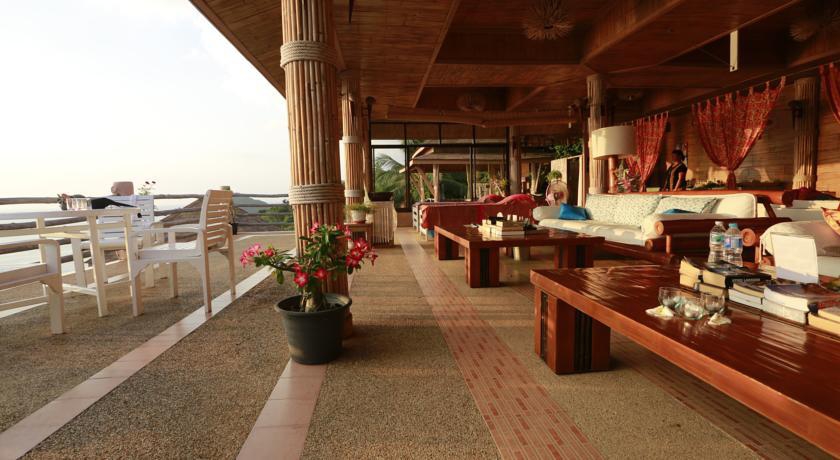 KOH TAO HILLSIDE RESORT — фото 12