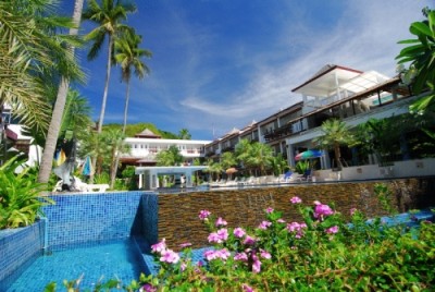 KOH TAO MONTRA RESORT — фото 2