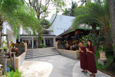 KOH TAO MONTRA RESORT — фото 6