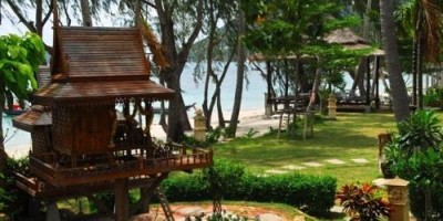 KOH TAO MONTRA RESORT — фото 12