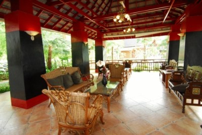 KOH TAO MONTRA RESORT — фото 13