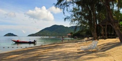 KOH TAO MONTRA RESORT — фото 14