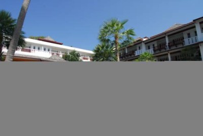 KOH TAO MONTRA RESORT — фото 15