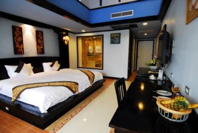 KOH TAO MONTRA RESORT — фото 18