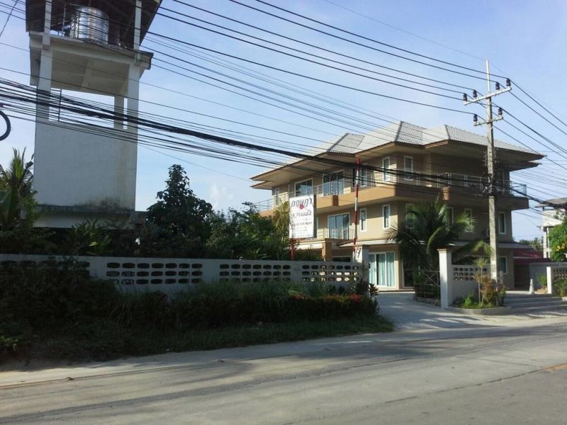 KRISADA BEACH RESORT — фото 3