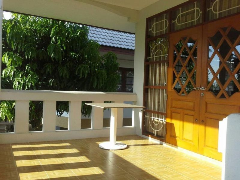 KRISADA BEACH RESORT — фото 10