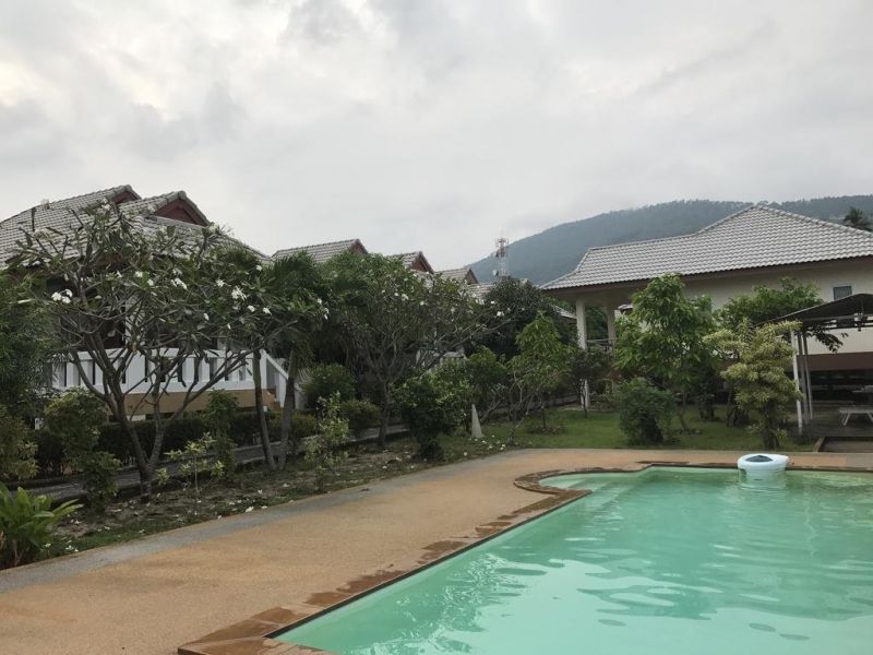 KRISADA BEACH RESORT — фото 11