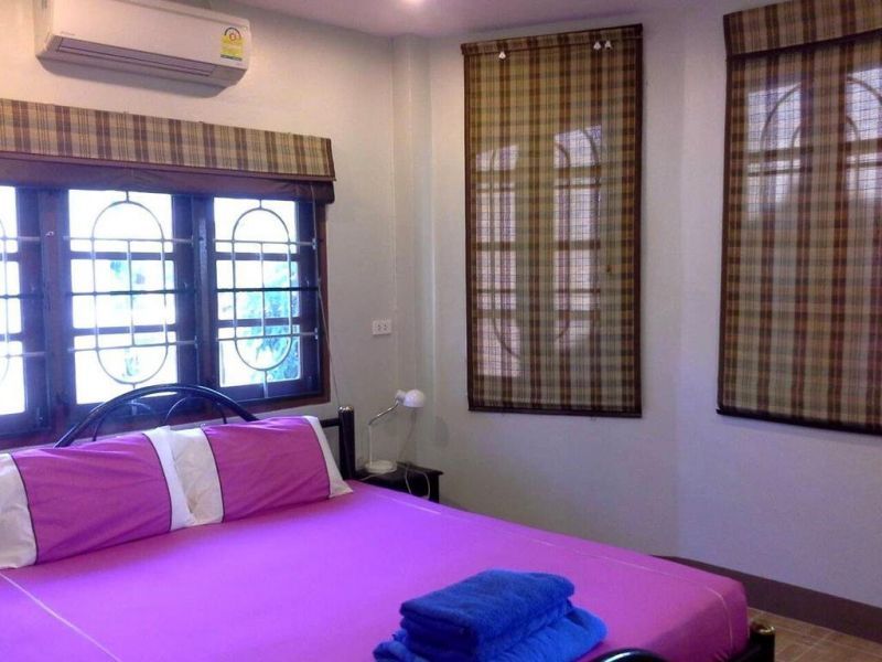 KRISADA BEACH RESORT — фото 12