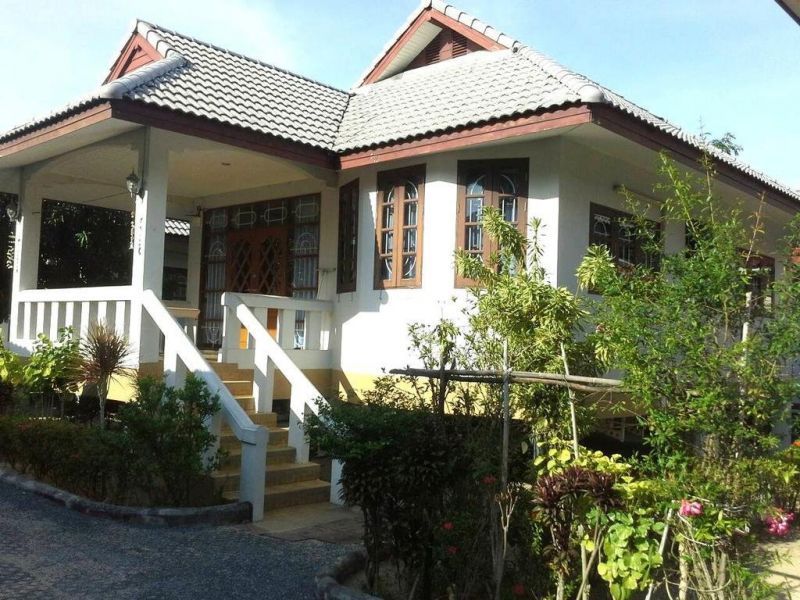KRISADA BEACH RESORT — фото 15