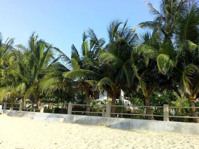 KRISADA BEACH RESORT — фото 16