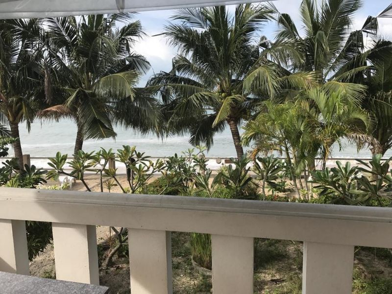KRISADA BEACH RESORT — фото 17