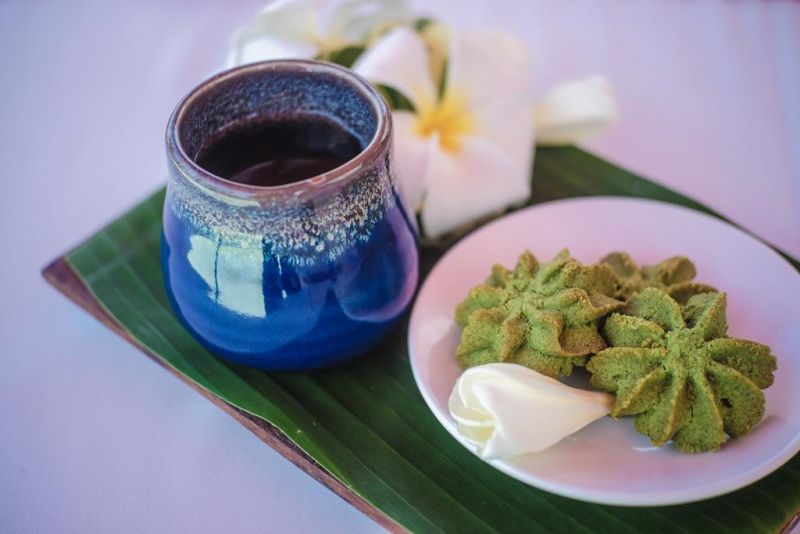 KUPU KUPU PHANGAN BEACH VILLAS & SPA — фото 15