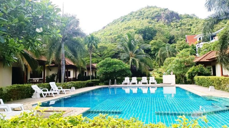 LA MER SAMUI RESORT — фото 2