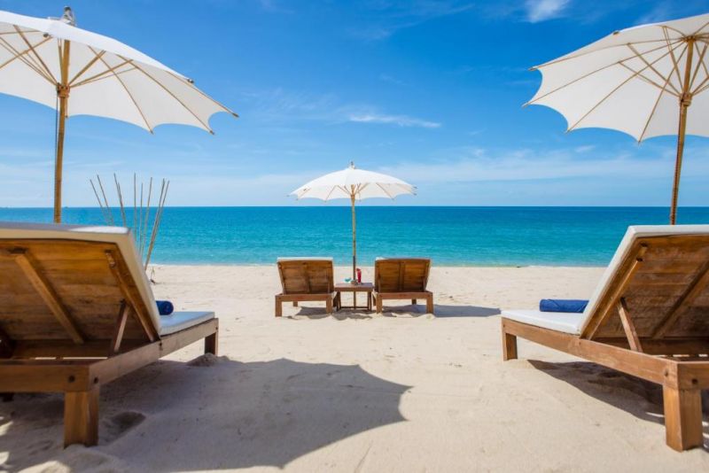 LAMAI COCONUT RESORT — фото 2