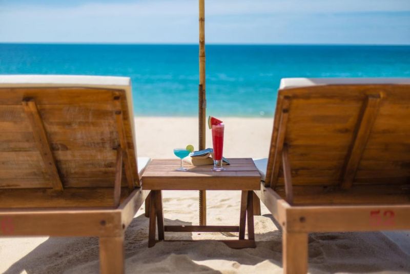 LAMAI COCONUT RESORT — фото 7