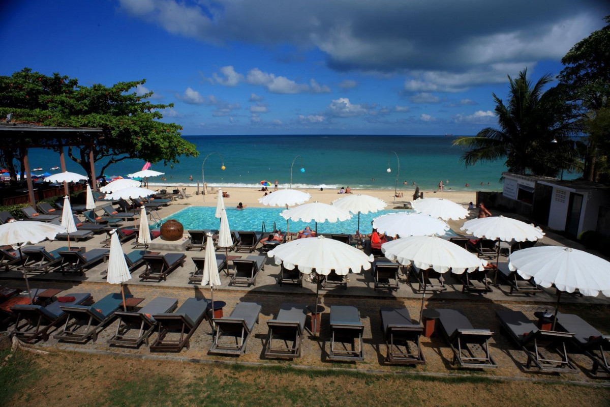 LAMAI WANTA BEACH RESORT — фото 3
